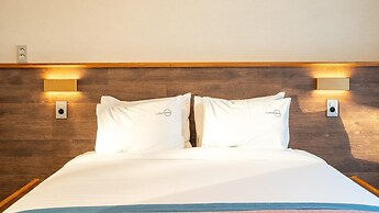 Gyeongju Luna Piena Poolvilla