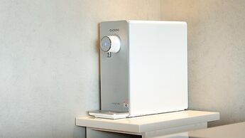 Gyeongju Luna Piena Poolvilla