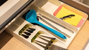 Gyeongju Luna Piena Poolvilla