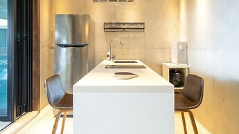 Gyeongju Luna Piena Poolvilla