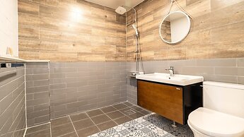 Gyeongju Luna Piena Poolvilla