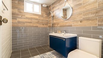 Gyeongju Luna Piena Poolvilla