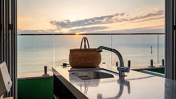 Gyeongju Luna Piena Poolvilla