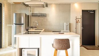 Gyeongju Luna Piena Poolvilla