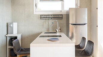 Gyeongju Luna Piena Poolvilla