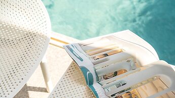 Gyeongju Luna Piena Poolvilla