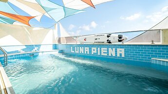 Gyeongju Luna Piena Poolvilla