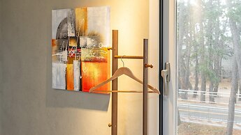 Gyeongju Luna Piena Poolvilla