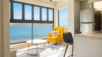 Gyeongju Luna Piena Poolvilla