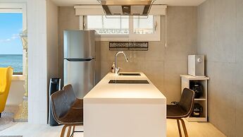 Gyeongju Luna Piena Poolvilla