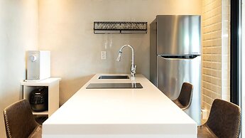 Gyeongju Luna Piena Poolvilla