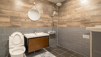 Gyeongju Luna Piena Poolvilla