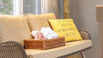 Gyeongju Luna Piena Poolvilla