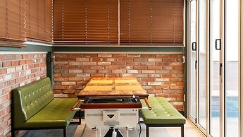 Gyeongju Luna Piena Poolvilla