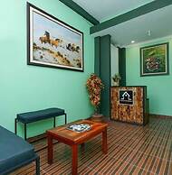 Kalimaya Residence Syariah 1 by Cocotel