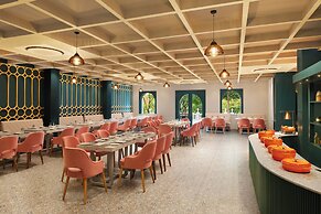 Essentia Luxury Resort & Spa Udaipur