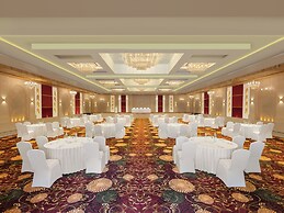 Essentia Luxury Resort & Spa Udaipur