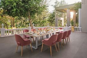 Essentia Luxury Resort & Spa Udaipur
