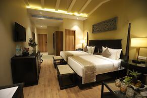 Essentia Luxury Resort & Spa Udaipur