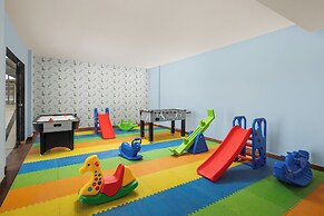 Essentia Luxury Resort & Spa Udaipur