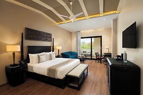 Essentia Luxury Resort & Spa Udaipur