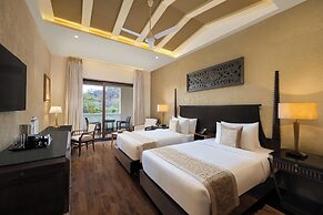 Essentia Luxury Resort & Spa Udaipur