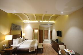 Essentia Luxury Resort & Spa Udaipur