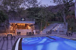 Essentia Luxury Resort & Spa Udaipur