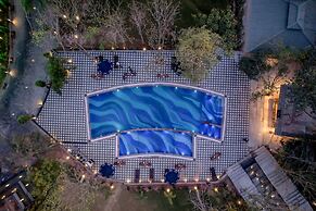 Essentia Luxury Resort & Spa Udaipur