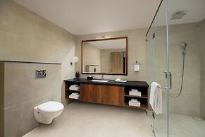 Essentia Luxury Resort & Spa Udaipur
