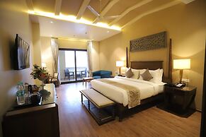 Essentia Luxury Resort & Spa Udaipur