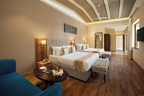 Essentia Luxury Resort & Spa Udaipur