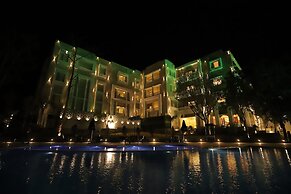 Essentia Luxury Resort & Spa Udaipur