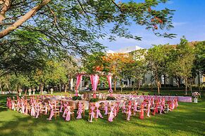 Essentia Luxury Resort & Spa Udaipur