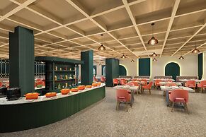 Essentia Luxury Resort & Spa Udaipur