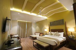 Essentia Luxury Resort & Spa Udaipur