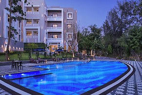 Essentia Luxury Resort & Spa Udaipur