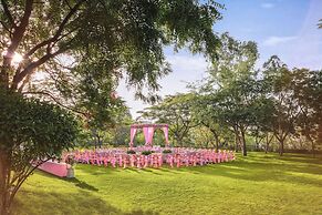 Essentia Luxury Resort & Spa Udaipur