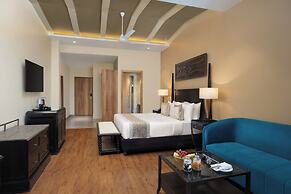 Essentia Luxury Resort & Spa Udaipur