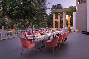 Essentia Luxury Resort & Spa Udaipur