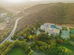 Essentia Luxury Resort & Spa Udaipur