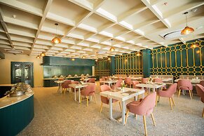 Essentia Luxury Resort & Spa Udaipur