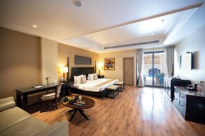 Essentia Luxury Resort & Spa Udaipur