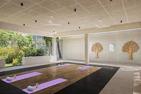 Essentia Luxury Resort & Spa Udaipur