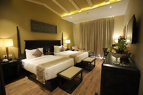 Essentia Luxury Resort & Spa Udaipur