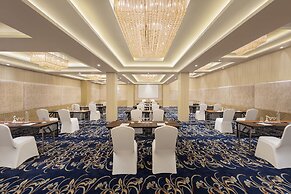 Essentia Luxury Resort & Spa Udaipur