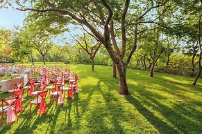 Essentia Luxury Resort & Spa Udaipur