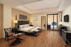 Essentia Luxury Resort & Spa Udaipur