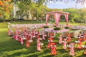 Essentia Luxury Resort & Spa Udaipur