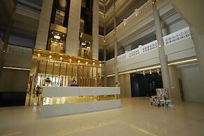 Essentia Luxury Resort & Spa Udaipur